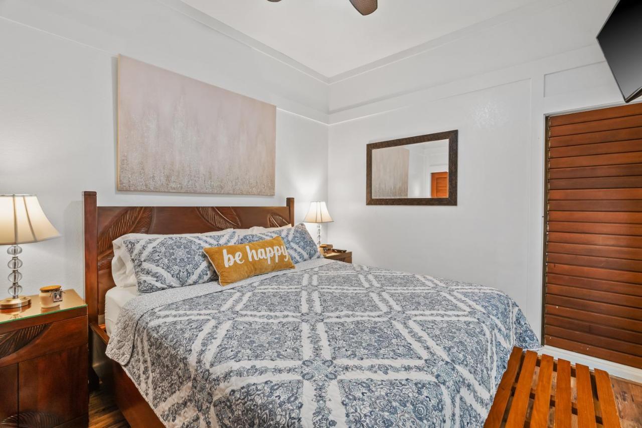 Quiet Kiahuna Plantation , New Remodel With Ac Koloa Екстер'єр фото