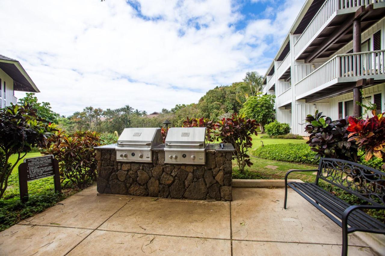 Quiet Kiahuna Plantation , New Remodel With Ac Koloa Екстер'єр фото
