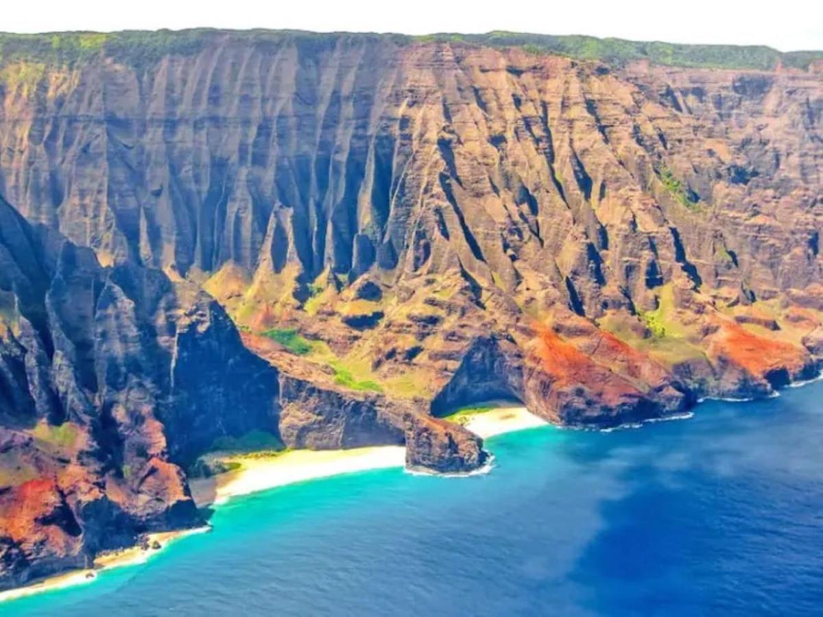 Quiet Kiahuna Plantation , New Remodel With Ac Koloa Екстер'єр фото