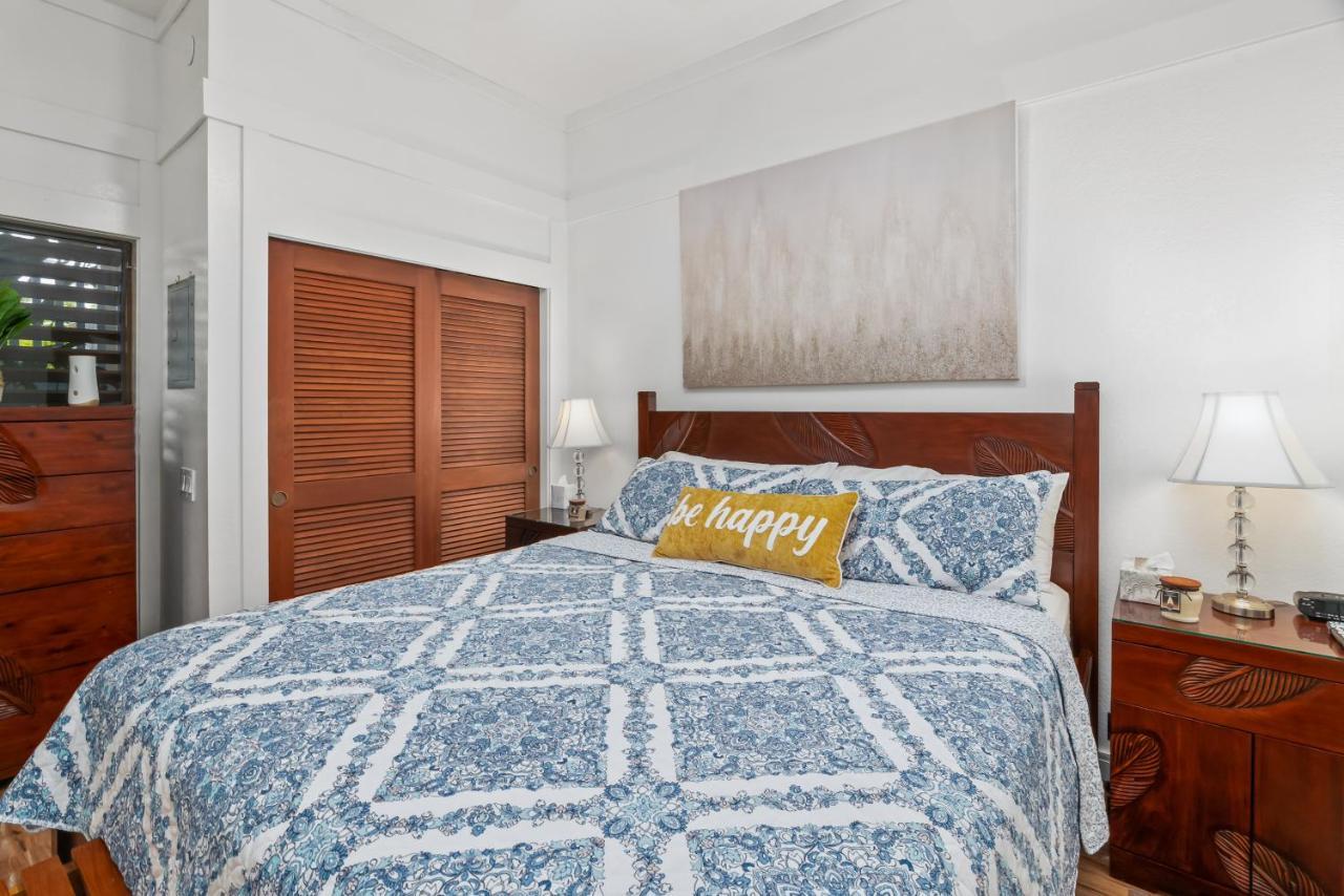 Quiet Kiahuna Plantation , New Remodel With Ac Koloa Екстер'єр фото