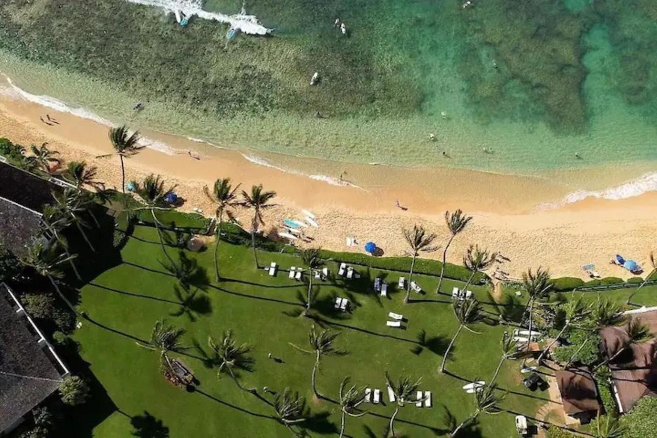 Quiet Kiahuna Plantation , New Remodel With Ac Koloa Екстер'єр фото